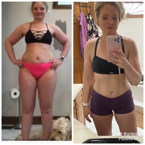 3 Week Challenge