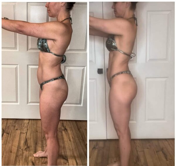 Single Meal Plans & Workouts - Image 3