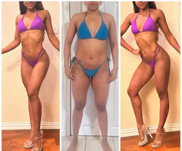 Single Meal Plans & Workouts - Image 4